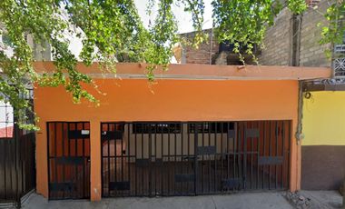 CASA EN VENTA EN IGUALA GUERRERO (LOS INSURGENTES)
