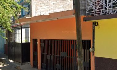 CASA EN VENTA EN IGUALA GUERRERO (LOS INSURGENTES)