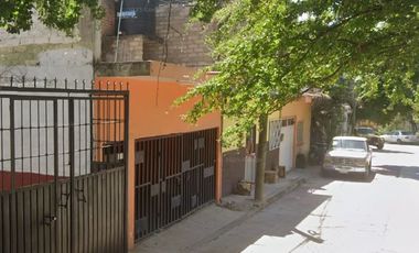 CASA EN VENTA EN IGUALA GUERRERO (LOS INSURGENTES)