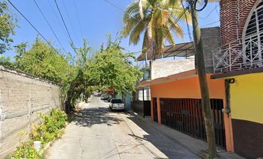 CASA EN VENTA EN IGUALA GUERRERO (LOS INSURGENTES)