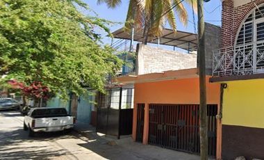 CASA EN VENTA EN IGUALA GUERRERO (LOS INSURGENTES)