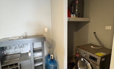 Renta estudio en Buyan Apartments