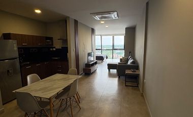 Renta estudio en Buyan Apartments