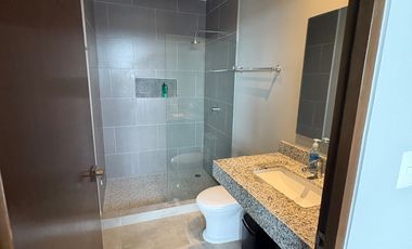 Renta estudio en Buyan Apartments