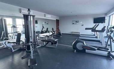 Renta estudio en Buyan Apartments