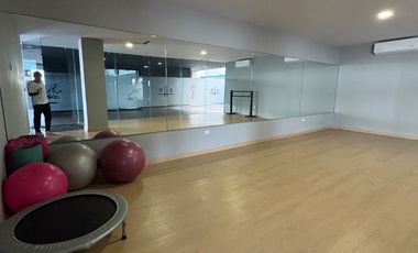 Renta estudio en Buyan Apartments