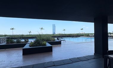 Renta estudio en Buyan Apartments