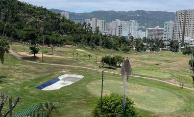 Departamento en Acapulco