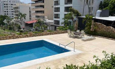 Departamento en Acapulco