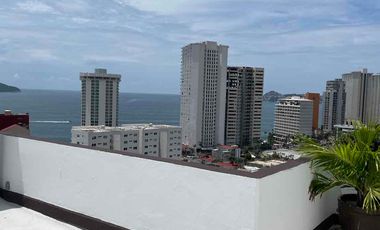 Departamento en Acapulco