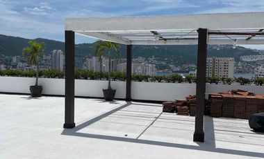 Departamento en Acapulco