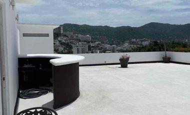 Departamento en Acapulco