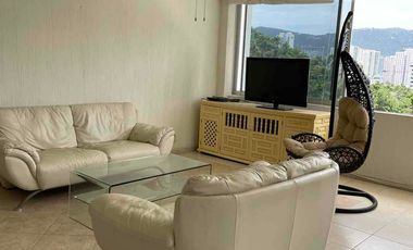 Departamento en Acapulco