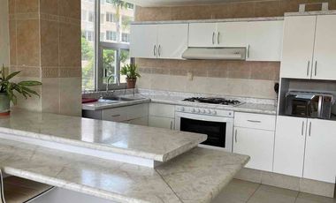 Departamento en Acapulco