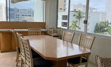 Departamento en Acapulco