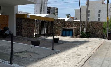 Departamento en Acapulco