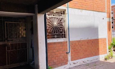 VENDO DEPARTAMENTO PLANTA BAJA