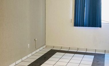 VENDO DEPARTAMENTO PLANTA BAJA