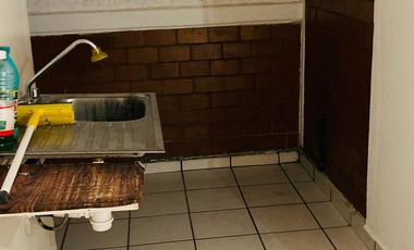 VENDO DEPARTAMENTO PLANTA BAJA