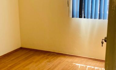 VENDO DEPARTAMENTO PLANTA BAJA