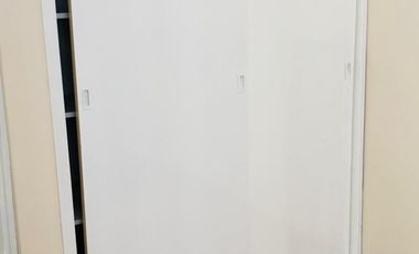 VENDO DEPARTAMENTO PLANTA BAJA