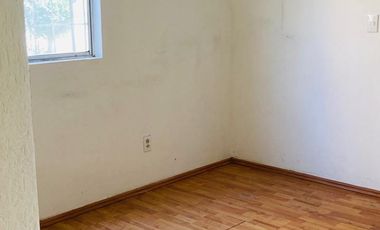 VENDO DEPARTAMENTO PLANTA BAJA