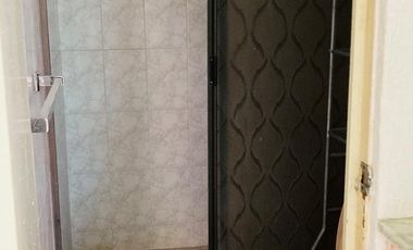 VENDO DEPARTAMENTO PLANTA BAJA