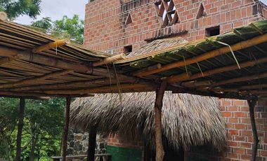 Terreno en la entrada de VENTANILLA  OAXACA de 30 x 25 Metros.