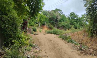 Terreno en la entrada de VENTANILLA  OAXACA de 30 x 25 Metros.
