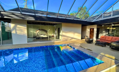 𝗙𝗼𝗿 𝗦𝗮𝗹𝗲: 𝗕𝗮𝗹𝗶𝗻𝗲𝘀𝗲-𝗜𝗻𝘀𝗽𝗶𝗿𝗲𝗱 𝗨𝗿𝗯𝗮𝗻 𝗩𝗶𝗹𝗹𝗮 𝗶𝗻 𝗗𝘂𝗺𝗮𝗴𝘂𝗲𝘁𝗲 𝗖𝗶𝘁𝘆