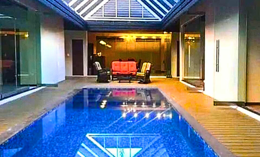 𝗙𝗼𝗿 𝗦𝗮𝗹𝗲: 𝗕𝗮𝗹𝗶𝗻𝗲𝘀𝗲-𝗜𝗻𝘀𝗽𝗶𝗿𝗲𝗱 𝗨𝗿𝗯𝗮𝗻 𝗩𝗶𝗹𝗹𝗮 𝗶𝗻 𝗗𝘂𝗺𝗮𝗴𝘂𝗲𝘁𝗲 𝗖𝗶𝘁𝘆