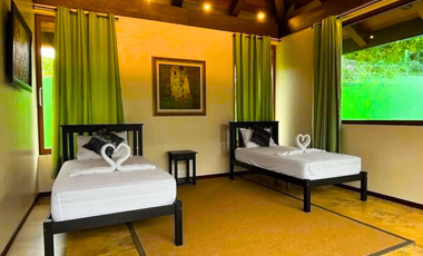 𝗙𝗼𝗿 𝗦𝗮𝗹𝗲: 𝗕𝗮𝗹𝗶𝗻𝗲𝘀𝗲-𝗜𝗻𝘀𝗽𝗶𝗿𝗲𝗱 𝗨𝗿𝗯𝗮𝗻 𝗩𝗶𝗹𝗹𝗮 𝗶𝗻 𝗗𝘂𝗺𝗮𝗴𝘂𝗲𝘁𝗲 𝗖𝗶𝘁𝘆