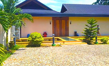 𝗙𝗼𝗿 𝗦𝗮𝗹𝗲: 𝗕𝗮𝗹𝗶𝗻𝗲𝘀𝗲-𝗜𝗻𝘀𝗽𝗶𝗿𝗲𝗱 𝗨𝗿𝗯𝗮𝗻 𝗩𝗶𝗹𝗹𝗮 𝗶𝗻 𝗗𝘂𝗺𝗮𝗴𝘂𝗲𝘁𝗲 𝗖𝗶𝘁𝘆