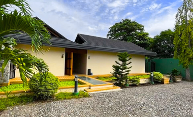 𝗙𝗼𝗿 𝗦𝗮𝗹𝗲: 𝗕𝗮𝗹𝗶𝗻𝗲𝘀𝗲-𝗜𝗻𝘀𝗽𝗶𝗿𝗲𝗱 𝗨𝗿𝗯𝗮𝗻 𝗩𝗶𝗹𝗹𝗮 𝗶𝗻 𝗗𝘂𝗺𝗮𝗴𝘂𝗲𝘁𝗲 𝗖𝗶𝘁𝘆