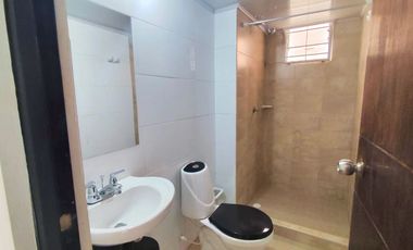 APARTAMENTO EN VENTA  SECTOR LA ESPERANZA TUNJA