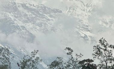 Hermosa Casa En Fundo San Francisco De Los Andes