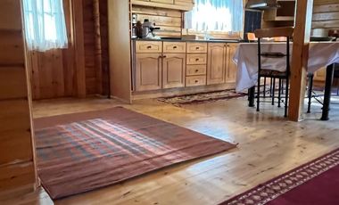 Hermosa Casa En Fundo San Francisco De Los Andes