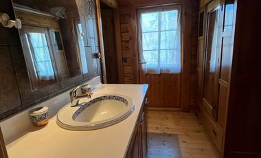 Hermosa Casa En Fundo San Francisco De Los Andes