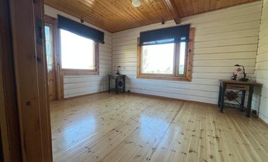 Hermosa Casa En Fundo San Francisco De Los Andes