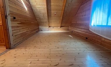 Hermosa Casa En Fundo San Francisco De Los Andes