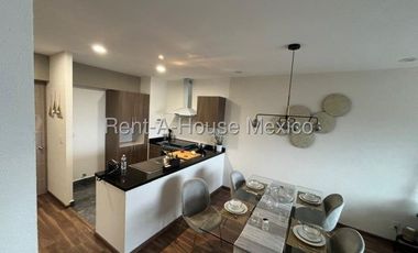 Departamento en Venta en Manzanastitla, Cuajimalpa de Morelos
