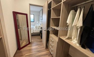 Departamento en Venta en Manzanastitla, Cuajimalpa de Morelos