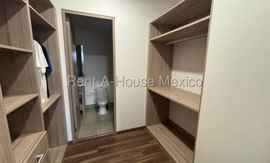 Departamento en Venta en Manzanastitla, Cuajimalpa de Morelos
