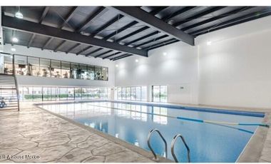Departamento en Venta en Cuajimalpa de Morelos, Manzanastitla
