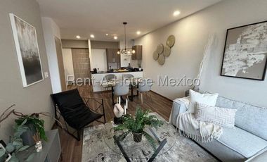 Departamento en Venta en Cuajimalpa de Morelos, Manzanastitla