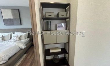 Departamento en Venta en Cuajimalpa de Morelos, Manzanastitla