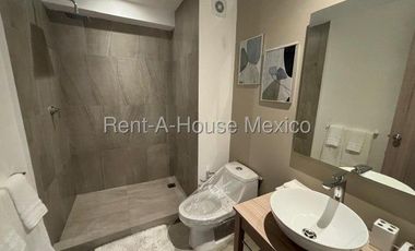 Departamento en Venta en Cuajimalpa de Morelos, Manzanastitla