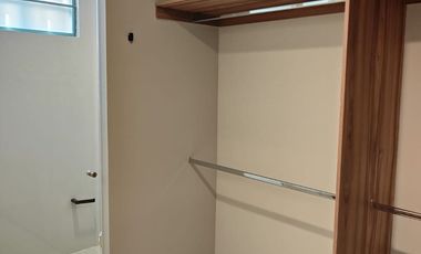 DEPARTAMENTO DE 3 RECAMARAS PARA ESTRENAR NOVIEMBRE COLONIA AMERICANA