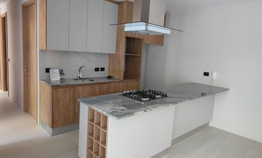 DEPARTAMENTO DE 3 RECAMARAS PARA ESTRENAR NOVIEMBRE COLONIA AMERICANA