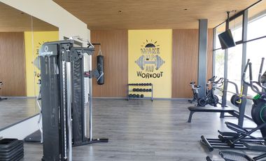 DEPARTAMENTO DE 3 RECAMARAS PARA ESTRENAR NOVIEMBRE COLONIA AMERICANA